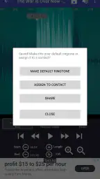 Ringtone Maker:crie ringtone 5