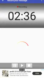 Ringtone Maker:crie ringtone 6