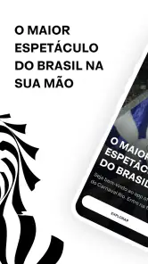 Rio Carnaval screenshot