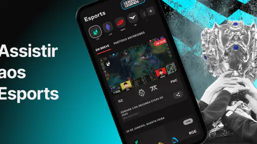 Riot Mobile 2