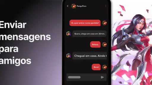 Riot Mobile 3