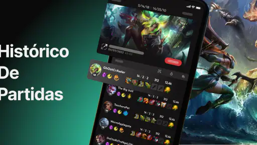 Riot Mobile 5