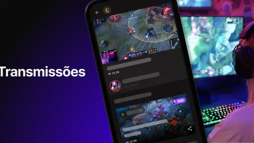 Riot Mobile 6