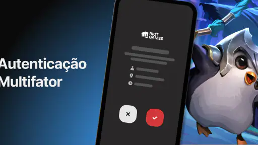 Riot Mobile 7