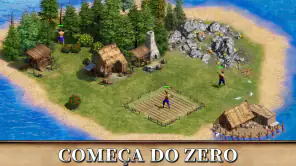 Rise of Castles: Ice and Fire screenshot