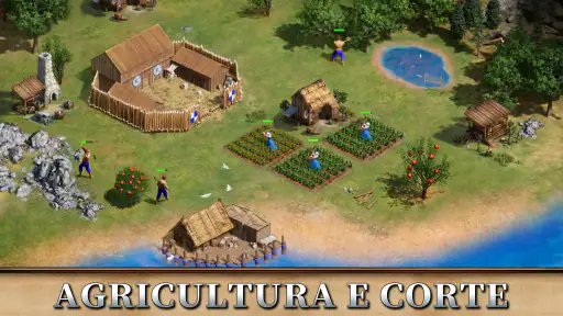 Rise of Castles: Ice and Fire 2