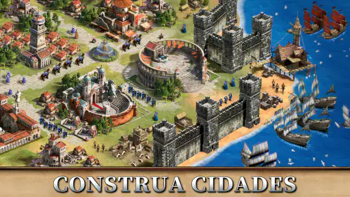 Rise of Castles: Ice and Fire 6