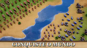 Rise of Castles: Ice and Fire screenshot