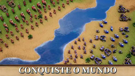 Rise of Castles: Ice and Fire 7