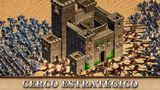 Rise of Castles: Ice and Fire 8