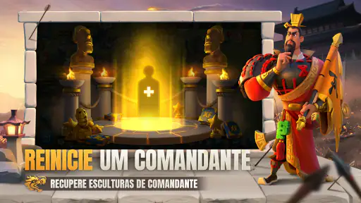 Rise of Kingdoms: Lost Crusade 1