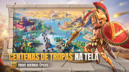 Rise of Kingdoms: Lost Crusade 7