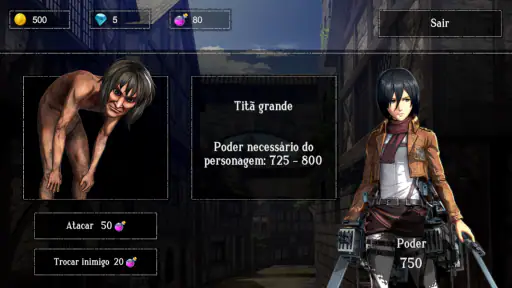 Rise of the Titans 1
