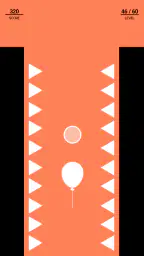 Rise Up! Proteja o balão! 6