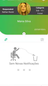 Ritmo Atletas screenshot