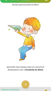 Ritmo Atletas screenshot