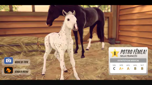 Rival Stars Horse Racing 3