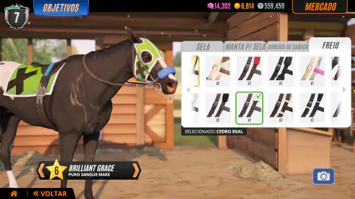 Rival Stars Horse Racing 7