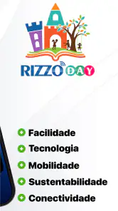 Rizzo Pay screenshot