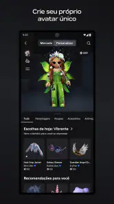 Roblox screenshot