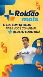 Roldão Mais 1