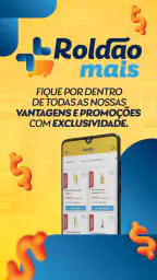 Roldão Mais 2