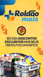 Roldão Mais 3