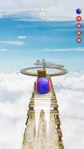 Rollance: Bolas De Aventura screenshot