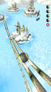 Rollance: Bolas De Aventura screenshot