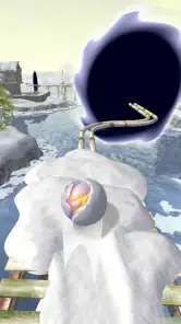 Rollance: Bolas De Aventura screenshot