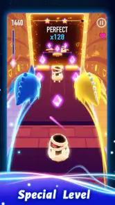 Rolling Twins: EDM&Hip Hop screenshot