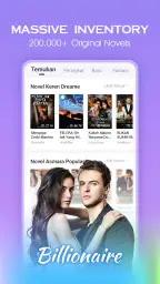 Romance Novel - Good Web Novel 2