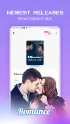 Romance Novel - Good Web Novel 3