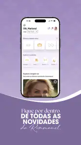 Rommanel screenshot