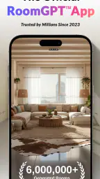 RoomGPT AI - Interior Design 1