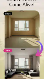 RoomGPT AI - Interior Design 3