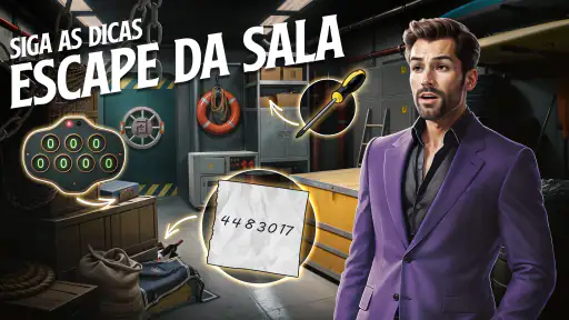 Rooms&Exits em Português 5