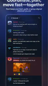 Root: Built for Community screenshot