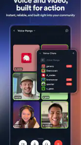 Root: Built for Community screenshot