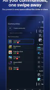 Root: Built for Community screenshot