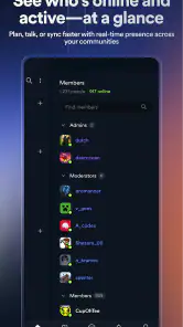 Root: Built for Community screenshot