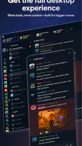 Root: Built for Community screenshot