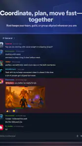 Root: Built for Community screenshot