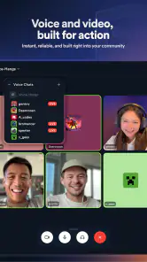Root: Built for Community screenshot
