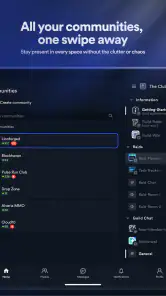 Root: Built for Community screenshot