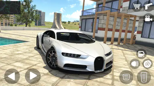 Rope City Gangster Open World 5