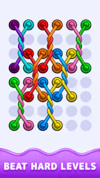 Rope Escape Master 5