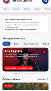 Roseta screenshot