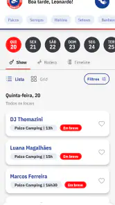 Roseta screenshot