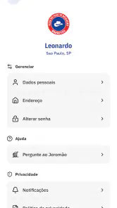 Roseta screenshot